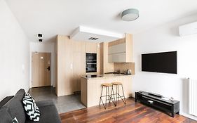 Apartamenty Platinex 4